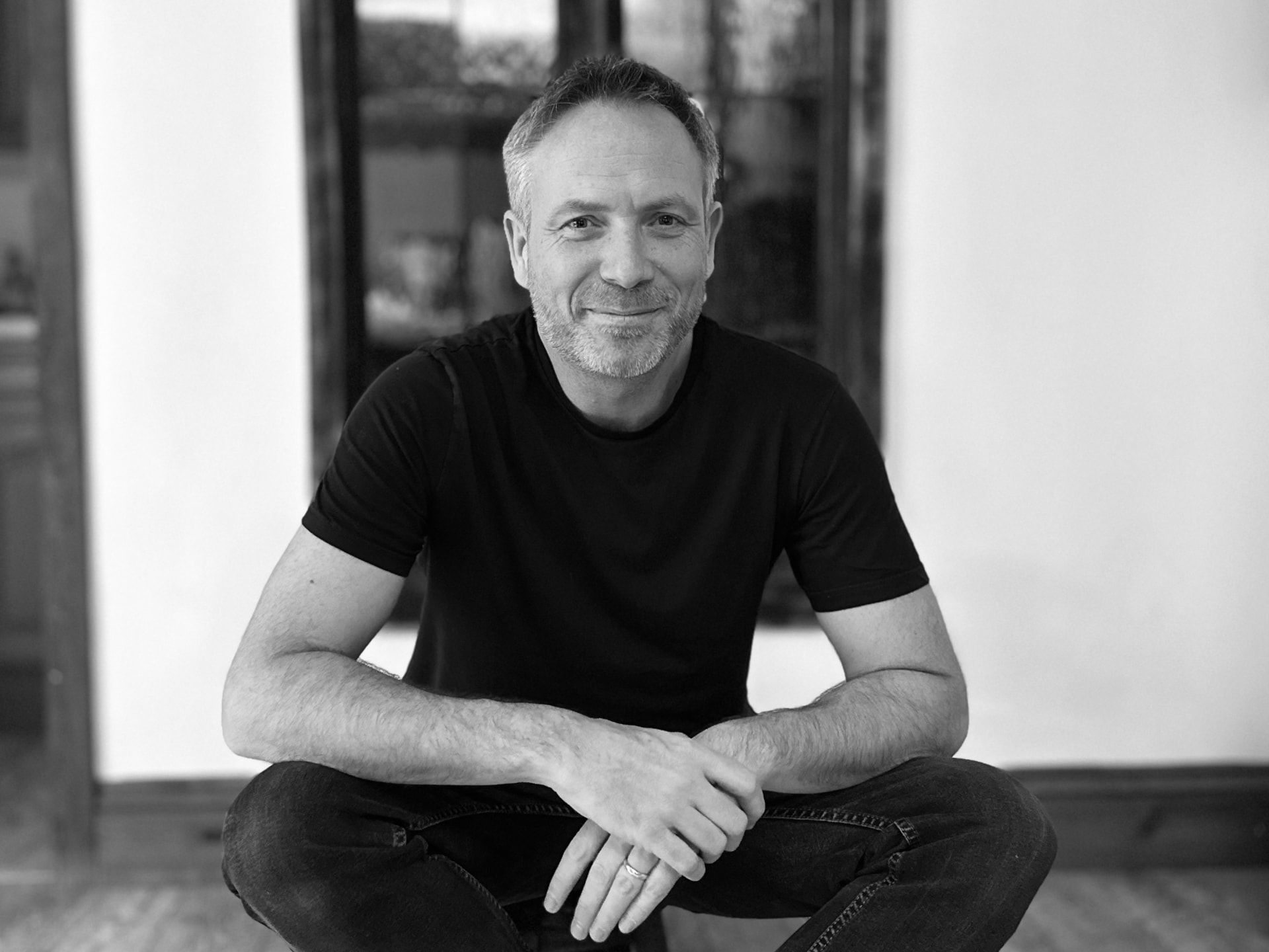 Ross Anderson, founder of UNLMTD Global